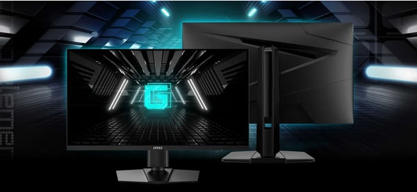 MSI G274QPF E2 27" 180Hz WQHD 1ms HDR400 Adaptive Sync IPS Gaming Monitor