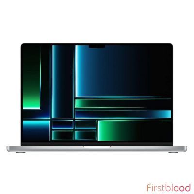 官方授权 澳洲正品-Apple MacBook Pro 16英寸 M2 Pro 12C CPU/19C GPU 16GB 1TB SSD 140W USB-C - 银色