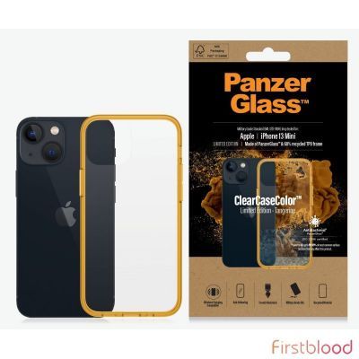 PanzerGlass Apple iPhone 13 Mini 保护壳