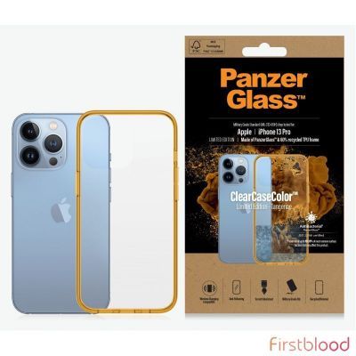 PanzerGlass Apple iPhone 13 Pro 保护壳