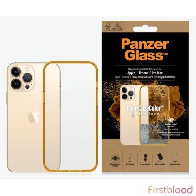 PanzerGlass Apple iPhone 13 Pro Max 保护壳