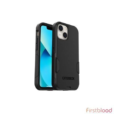 OtterBox Apple iPhone 13 Mini Commuter Series Antimicrobial 保护壳