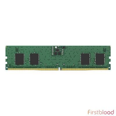 Kingston 8GB (1x 8GB) DDR5 4800MHz 台式机内存