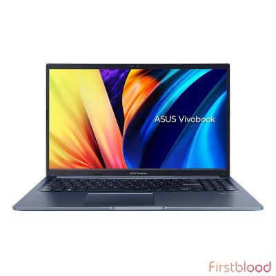 ASUS Vivobook 15 D1502 15.6inch Laptop R5-4600H 8GB 512GB W11H