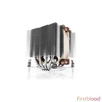 猫头鹰NH-D9DX i4 3U CPU散热器