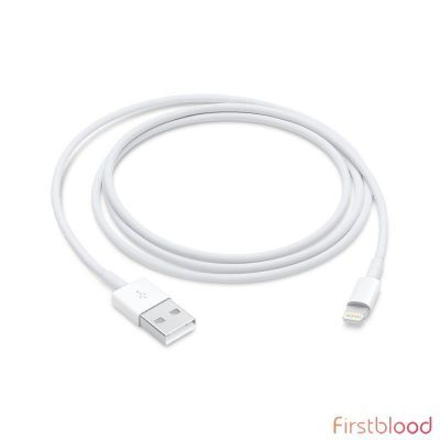 官方授权 澳洲正品-Apple Lightning to USB Cable (1m)