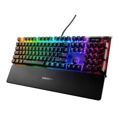 Steelseries Apex 7 Mechanical Gaming Keyboard - Red Switch